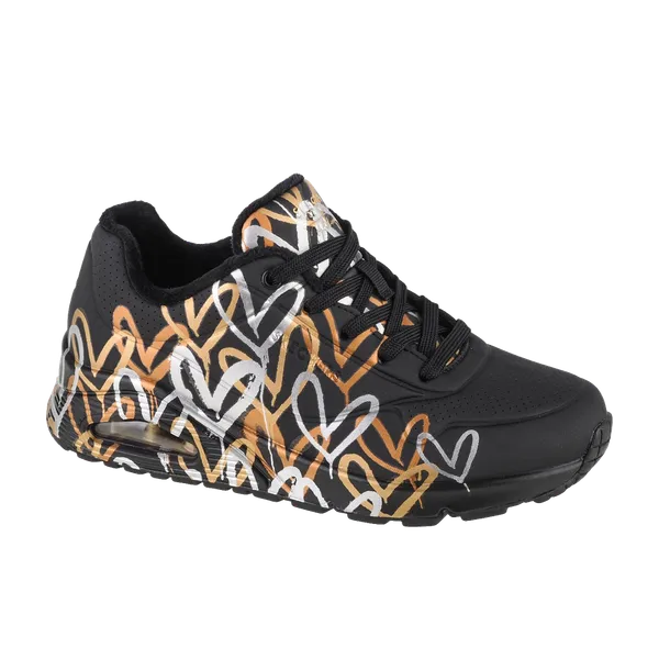 Skechers Sneaker/veterschoen, vergelijk prijzen bij 1 winkel