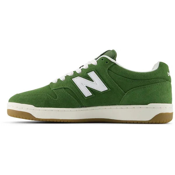 New Balance BB480 Dark Olivine