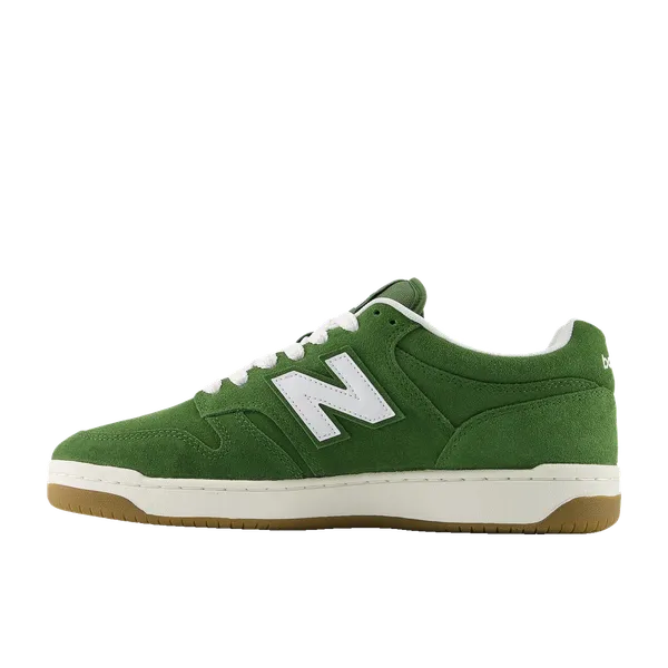 New Balance BB480 Dark Olivine, vergelijk prijzen bij 1 winkel