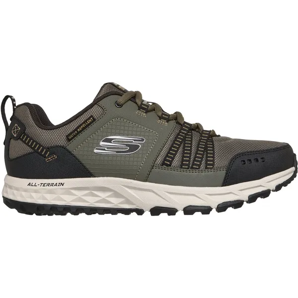 Skechers ESCAPE PLAN Olijf