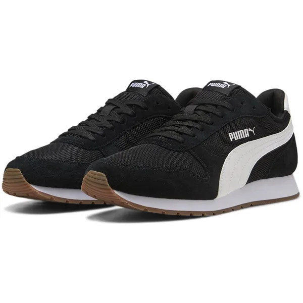 PUMA St Miler Puma Black-Puma White-Gum