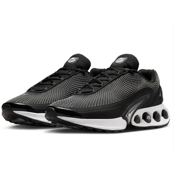 Nike Air Max Dn Heren Schoenen”Maat 47 Zwart
