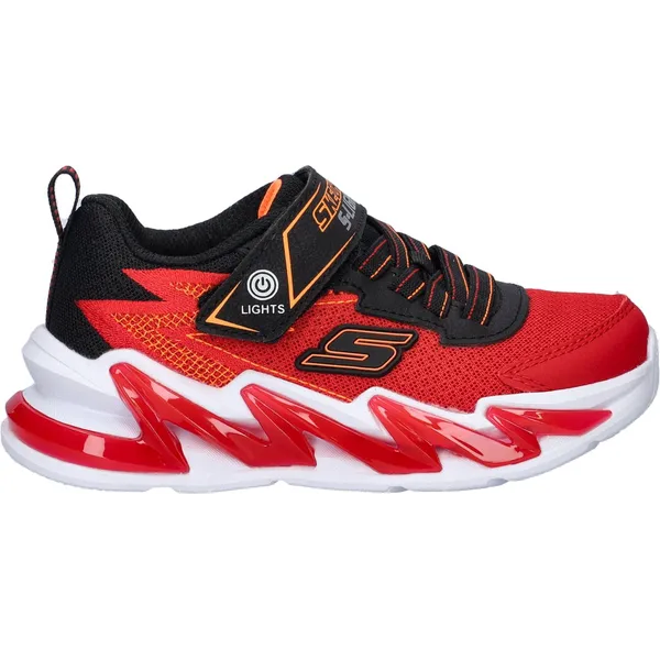 Skechers Light Surge Zwart