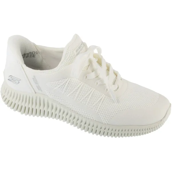Skechers 117413-WHT Wit