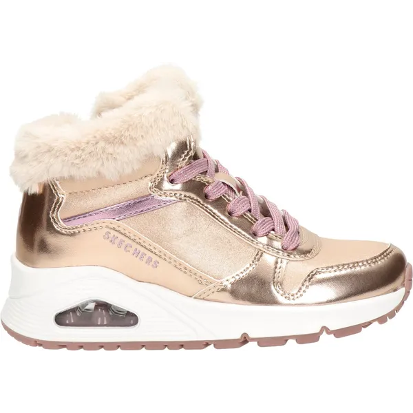 Skechers Uno Goud