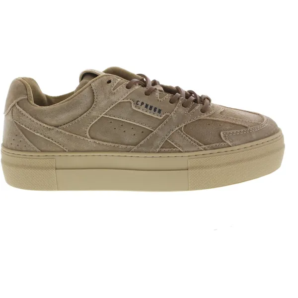Copenhagen Studios Sneaker zand