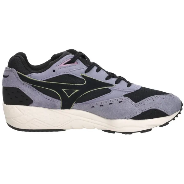 Mizuno Lage sneakers Grijs