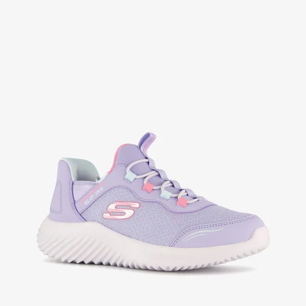 Skechers - Paars