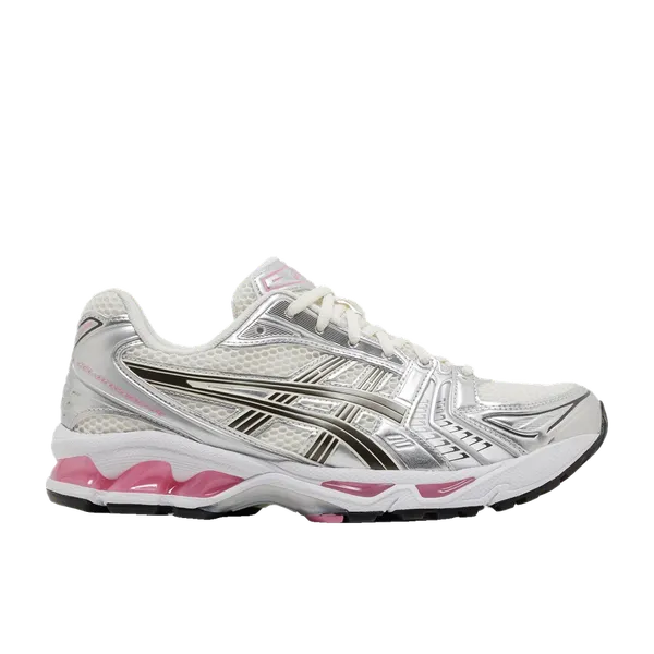 ASICS Gel-Kayano 14 Cream Sweet Pink, vergelijk prijzen bij 2 winkels