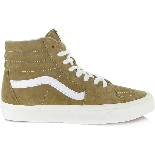 Vans 85631 bruin