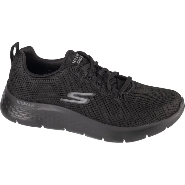 Skechers Go Walk Flex Zwart