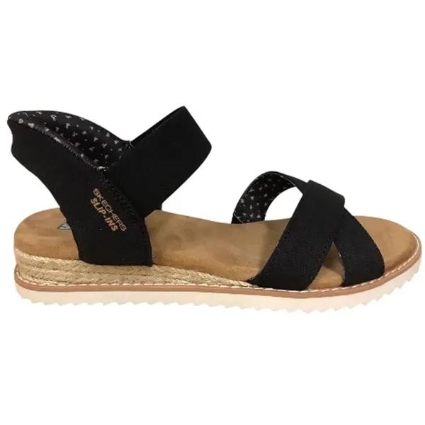 Skechers 114418-BLK Zwart