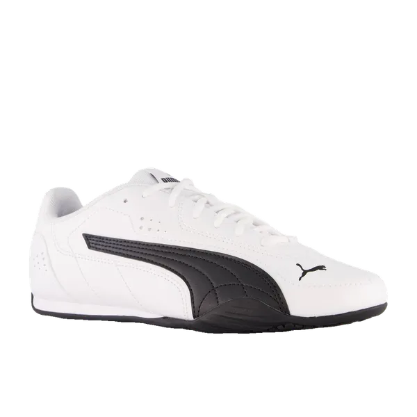 Puma Catch Wit/Zwart, vergelijk prijzen bij 2 winkels