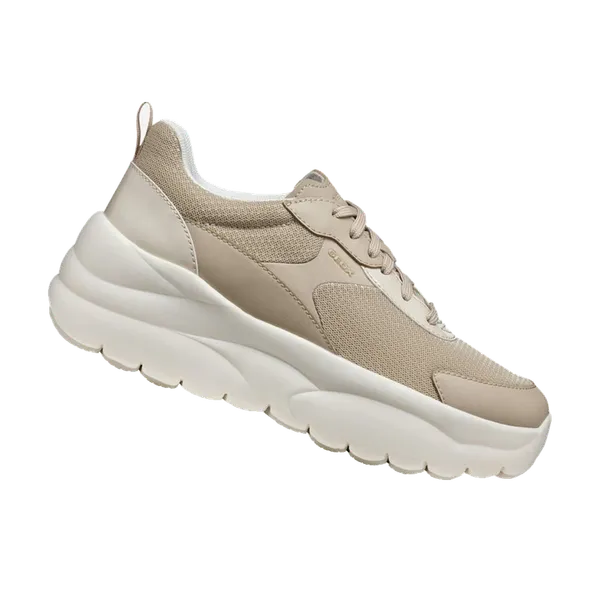 Geox Xtors Beige, vergelijk prijzen bij 1 winkel