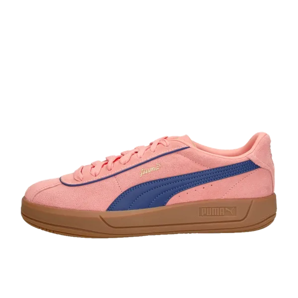 Puma Club Klassika SD Roze, vergelijk prijzen bij 2 winkels