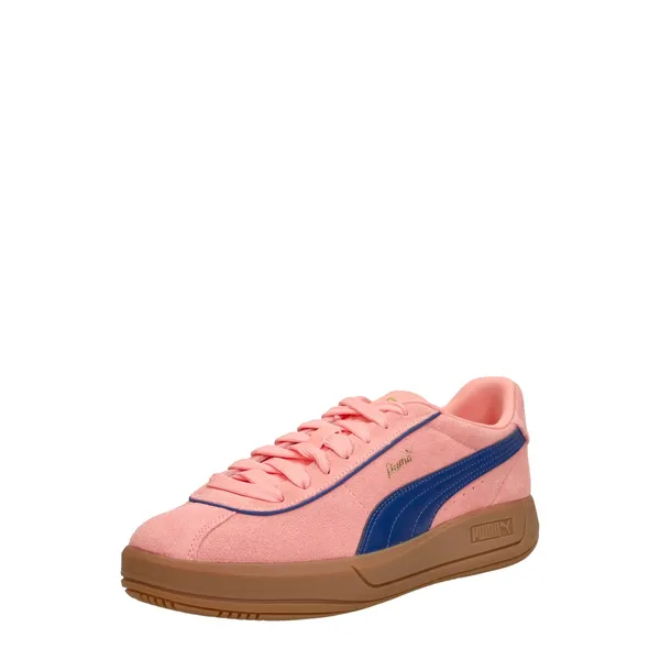 Puma Club Klassika SD Roze, foto 2 van 4