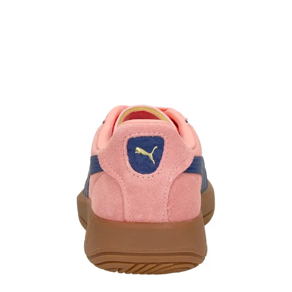 Puma Club Klassika SD Roze, foto 3 van 4