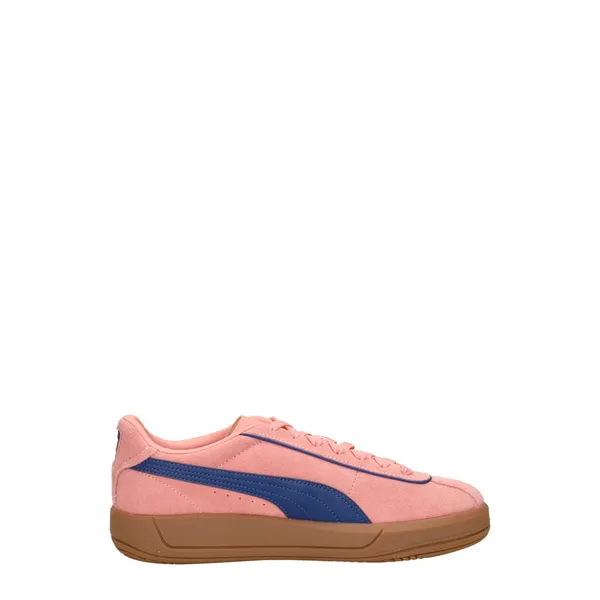 Puma Club Klassika SD Roze, foto 4 van 4
