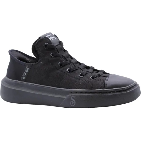 Skechers Sneaker Zwart