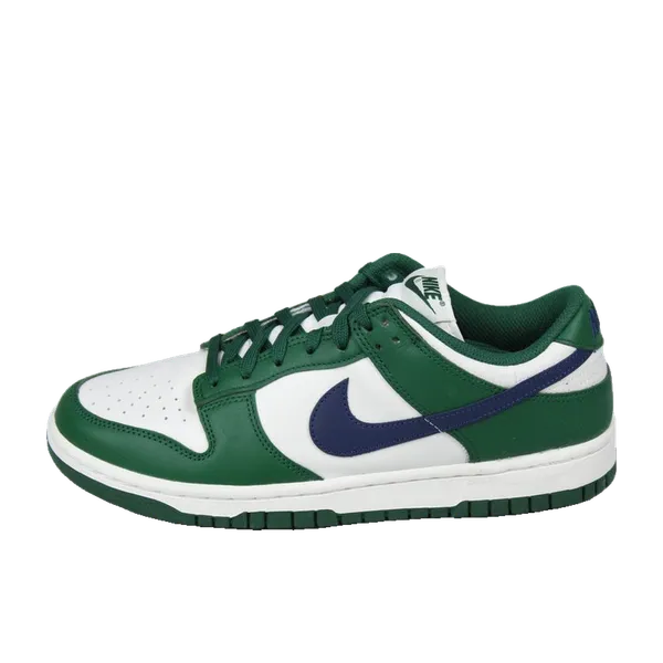 Nike Dunk Low "Gorge Green Midnight Navy", vergelijk prijzen bij 1 winkel