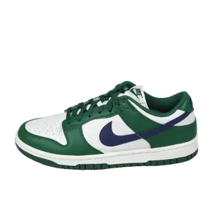 Nike Dunk Low groen