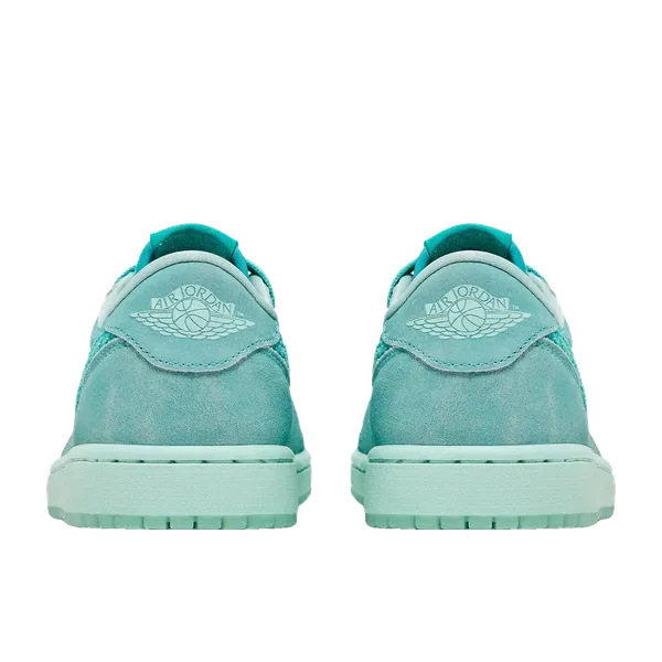 Jordan 1 Retro Low OG Washed Teal, vergelijk prijzen bij 1 winkel