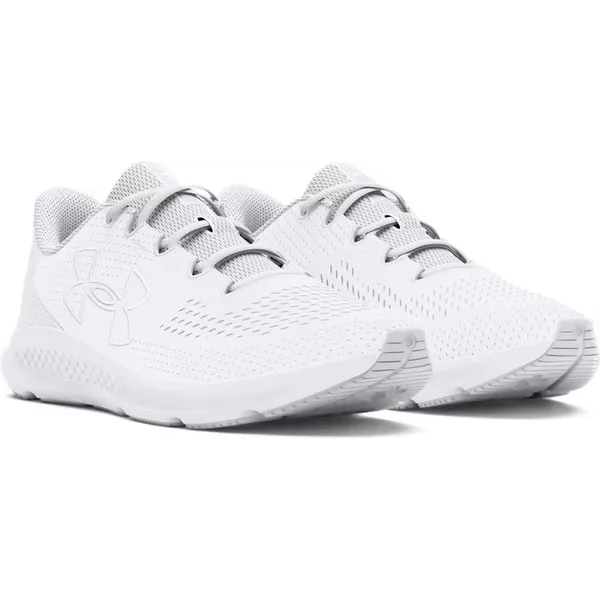 Under Armour UA Charged Pursuit 3 BLK wit