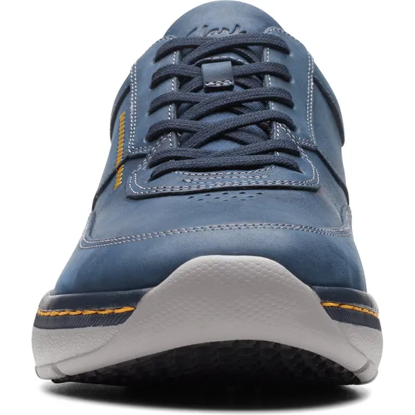 Clarks 26175194 blauw