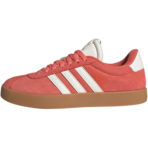 adidas Sportswear VL Court 3.0 Schoenen Rood