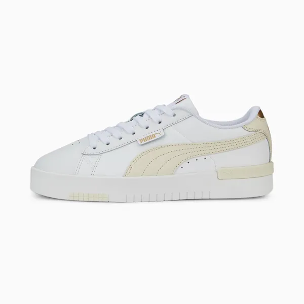 PUMA 386401_14_37 sportschoen Vrouw Puma White / Pristine / Puma