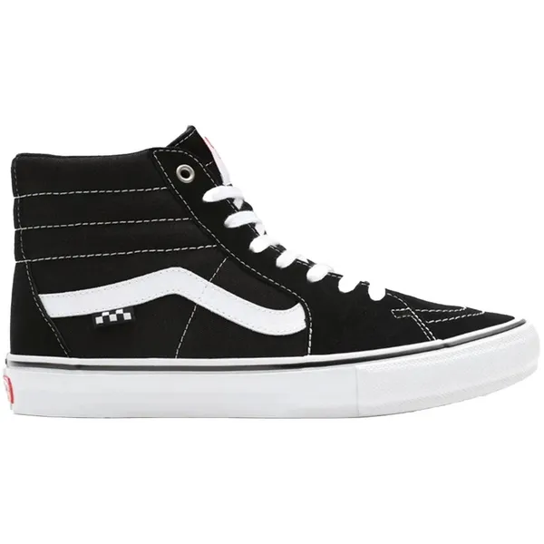 Vans Skate Classics Wit