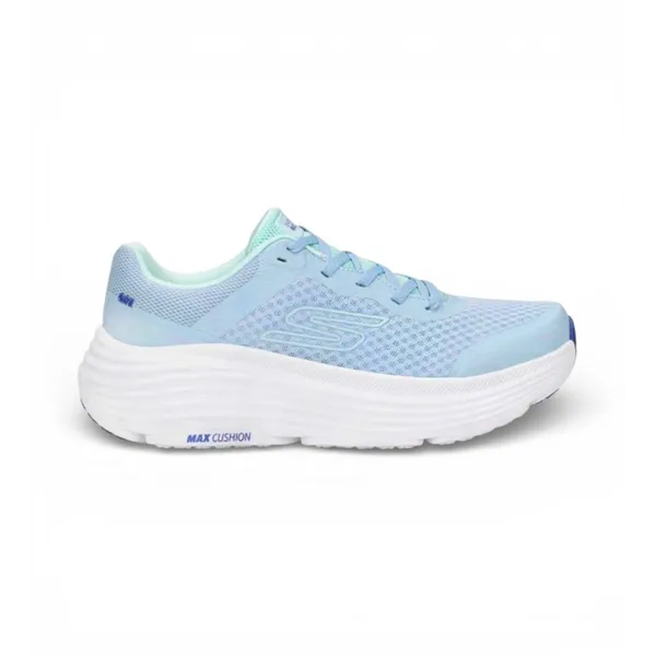 Skechers Schoenen Max Cushioning Endeavour Blauw