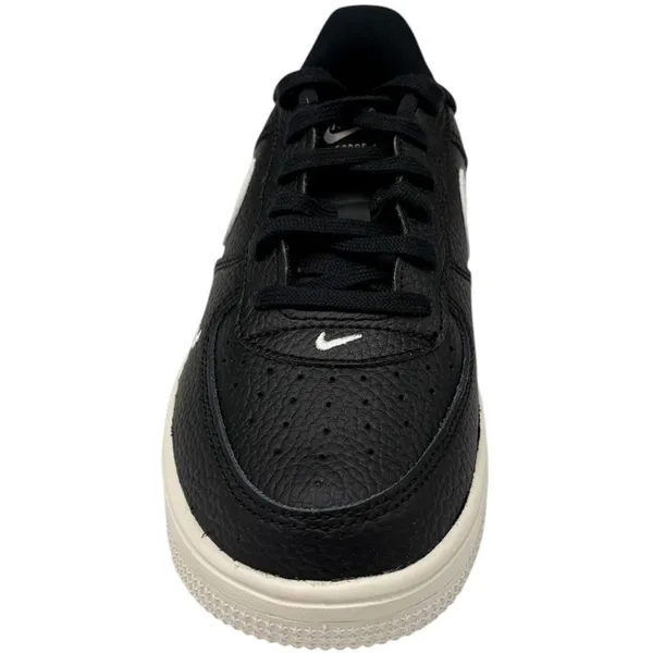 Nike Force 1 Sneakers Kinderen Zwart — vergelijk prijzen bij 1 winkel