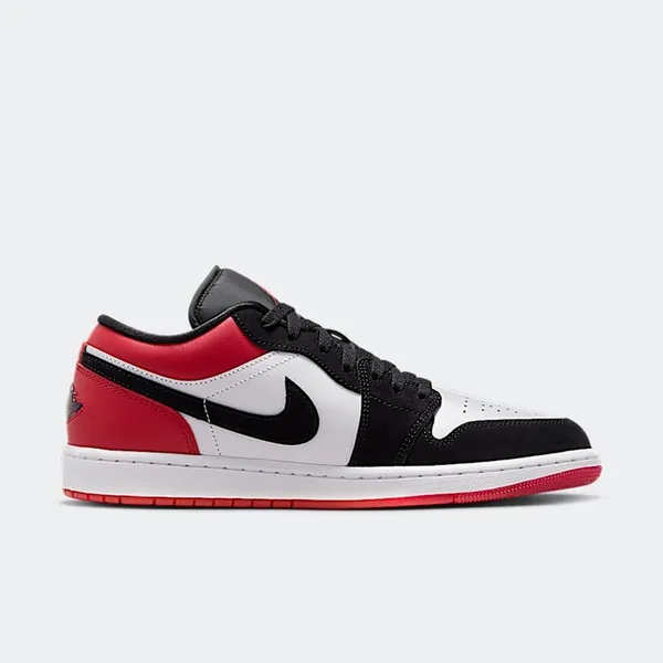Nike Jordan 1 Low SE Rood