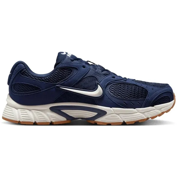 Nike V5 Blauw
