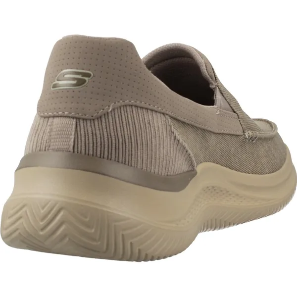 Skechers HASTING FIELDEN Beige