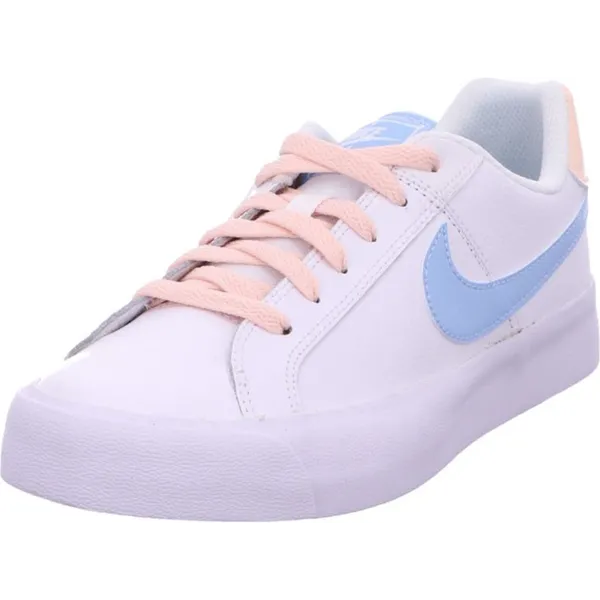 Nike Court Vision Low weiß