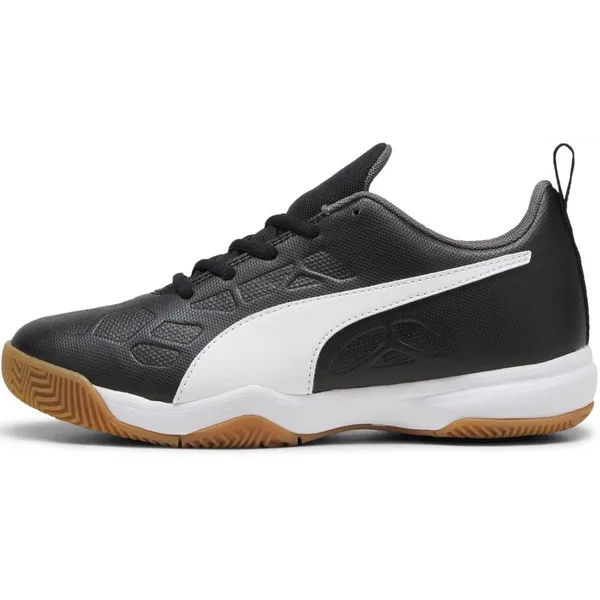 PUMA Tenaz Jr Black