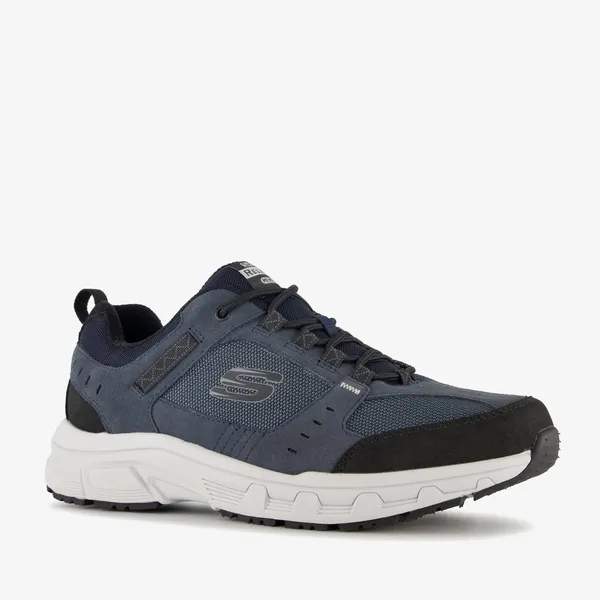 Skechers Oak Canyon Navy