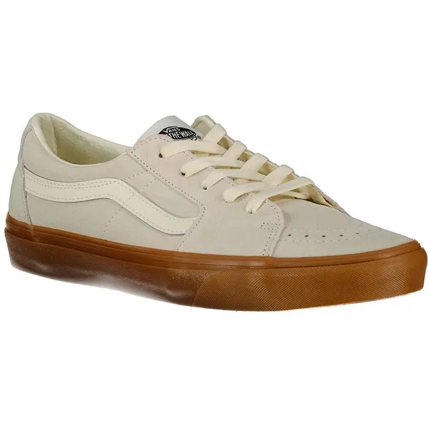 Vans Sk8-low Schoenen Beige EU Man Marshmallow / Gum