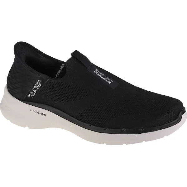 Skechers 216278-BLK Zwart