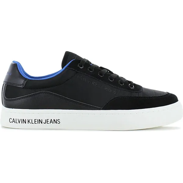 Calvin Klein CLASSIC CUPSOLE SU SOFTNY Zwart