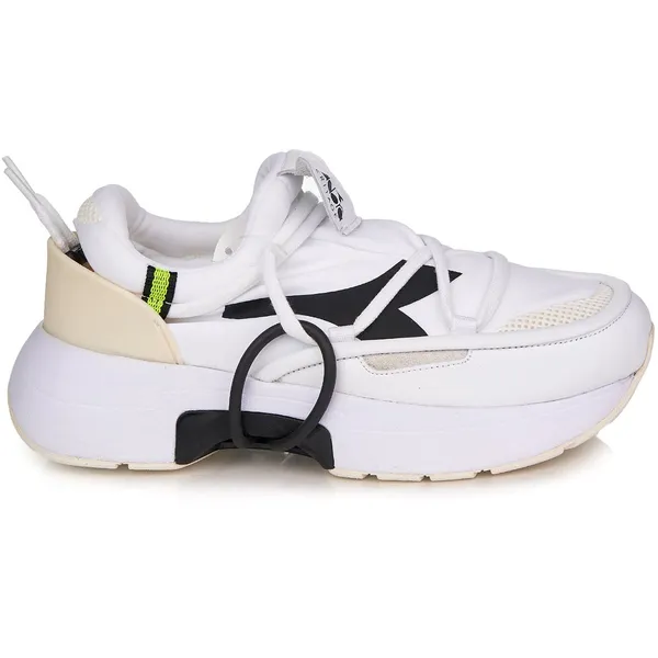 Diadora Txs Scafo White