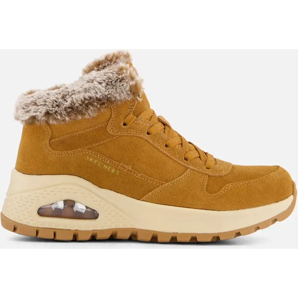 Skechers Uno Rugged Wintriness Bruin