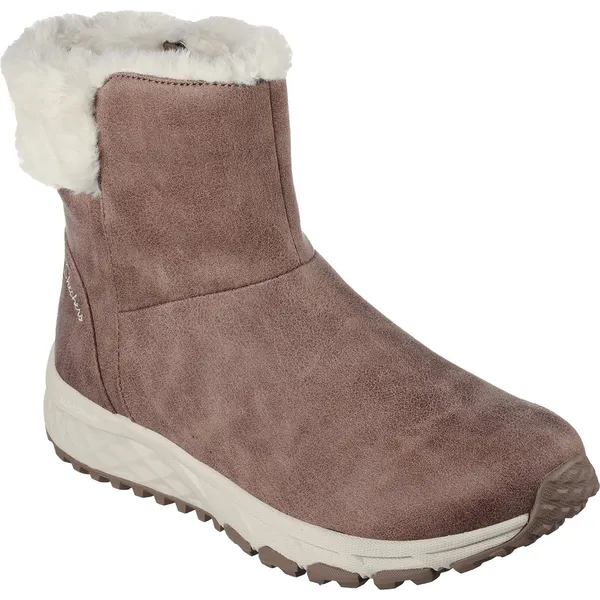 Skechers Escape Plan - Cozy Collab bruin