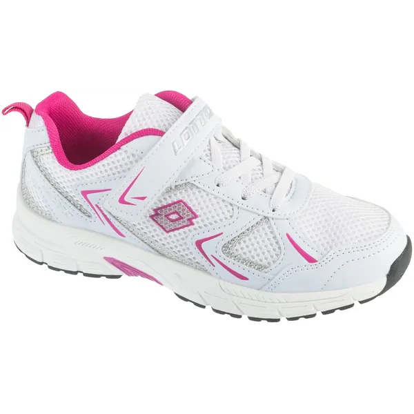 Lotto 2601050K-1040 Wit