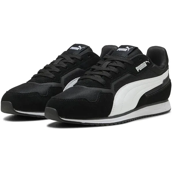 PUMA St Miler PUMA Black / PUMA White / Strong Grey