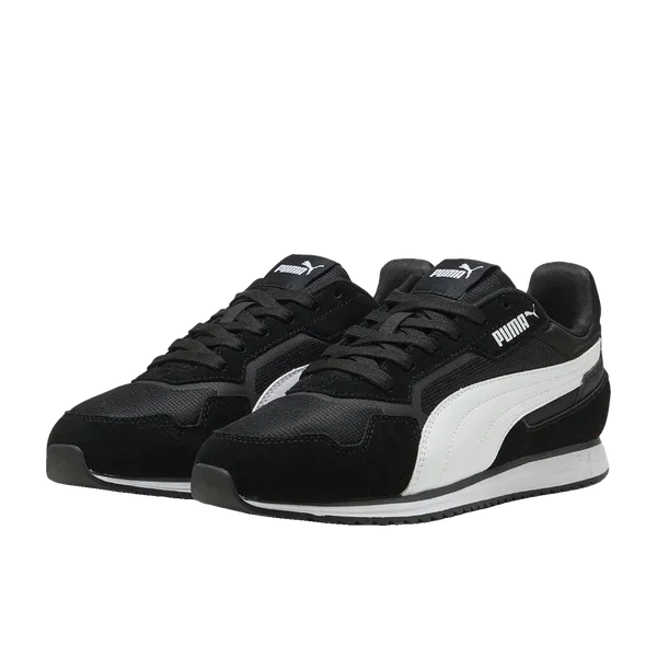 Puma Softride ST Miler Zwart, vergelijk prijzen bij 1 winkel