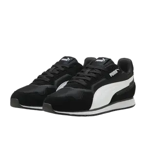 Puma Softride zwart