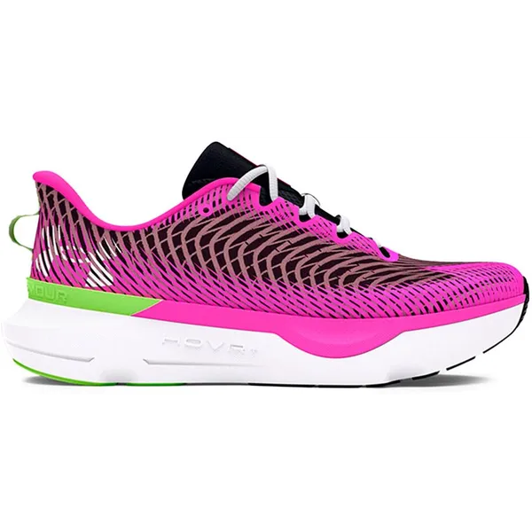 Under Armour Ua Infinite Pro Run Anywhere Black 001